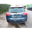 OPEL INSIGNIA BERLINA