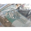 PEUGEOT 206 HATCHBACK (2A/C)