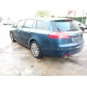 OPEL INSIGNIA BERLINA