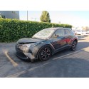 TOYOTA C-HR (_X1_)