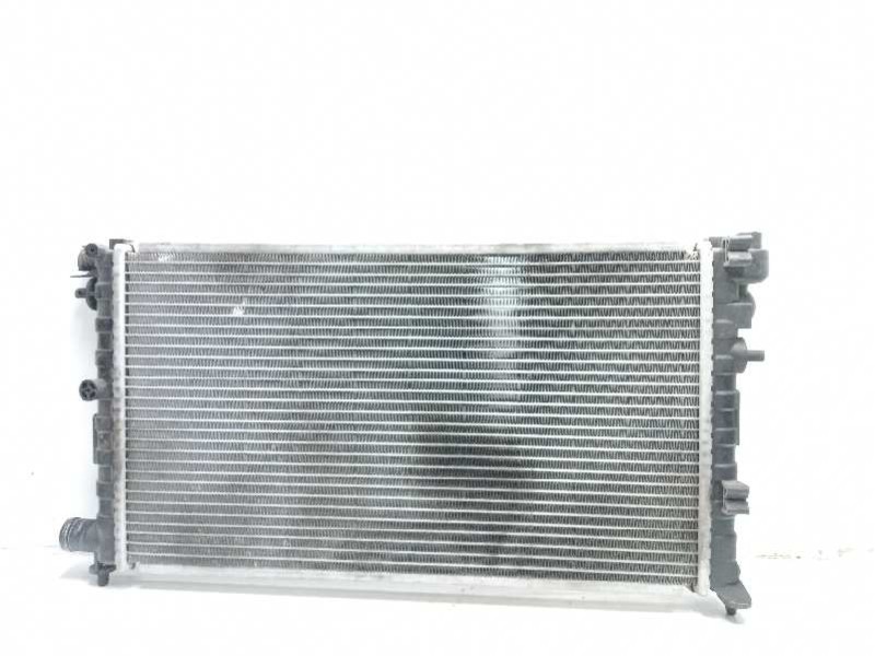 Recambio de radiador agua para citroën saxo 1.5 diesel referencia OEM IAM 1331T3  