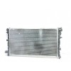 Recambio de radiador agua para citroën saxo 1.5 diesel referencia OEM IAM 1331T3  