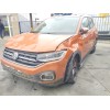 volkswagen t-cross del año 2020