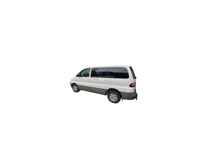 HYUNDAI H 1 STAREX