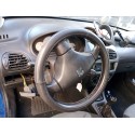 PEUGEOT 206 HATCHBACK (2A/C)