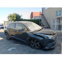 TOYOTA C-HR (_X1_)