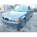 BMW SERIE 3 BERLINA (E46)