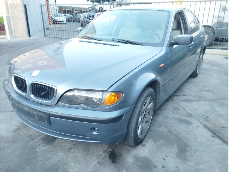 BMW SERIE 3 BERLINA (E46)