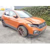 volkswagen t-cross del año 2020