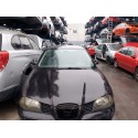 SEAT IBIZA I (21A)