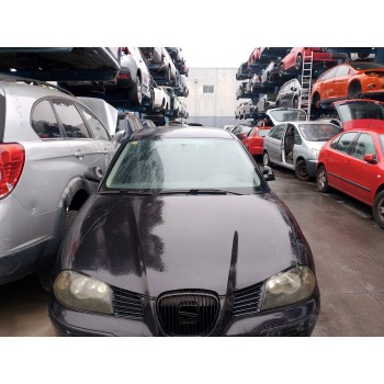 SEAT IBIZA I (21A) de desguace