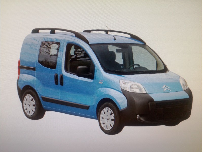 CITROËN NEMO