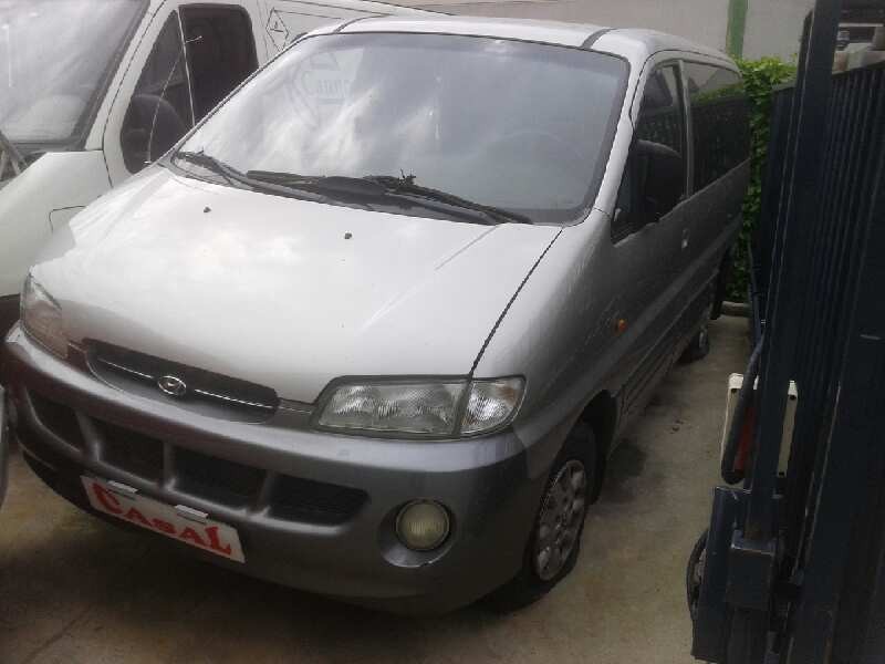 HYUNDAI H 1