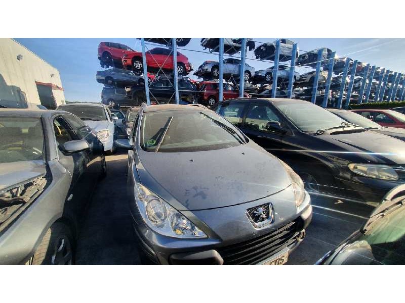 PEUGEOT 307 BREAK/SW (S2)