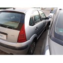 CITROËN C3 I (FC_, FN_)