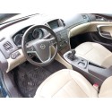 OPEL INSIGNIA BERLINA