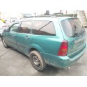 FORD FOCUS BERLINA (CAK)