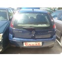 OPEL CORSA C