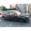 TOYOTA C-HR (_X1_)