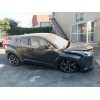 toyota c-hr (_x1_) del año 2019