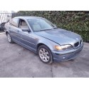 BMW SERIE 3 BERLINA (E46)