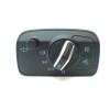 Recambio de mando luces para audi a3 sportback (8vf) 1.6 tdi referencia OEM IAM 8V0941531AR5PR 8V0941531AR 