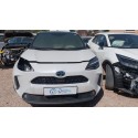TOYOTA YARIS CROSS (MXP_)