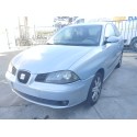 SEAT IBIZA (6L1)