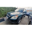 HONDA CR-V (RD8)