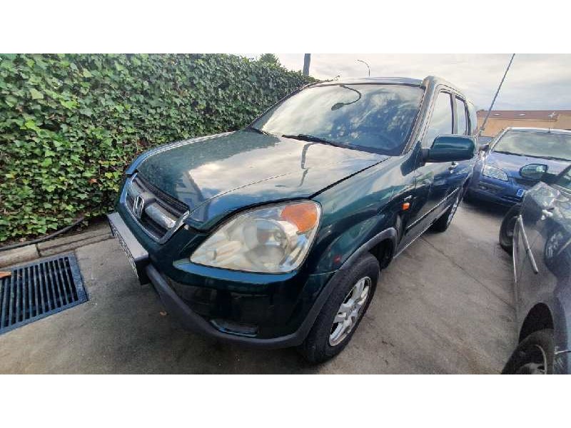 HONDA CR-V (RD8)
