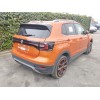 volkswagen t-cross del año 2020