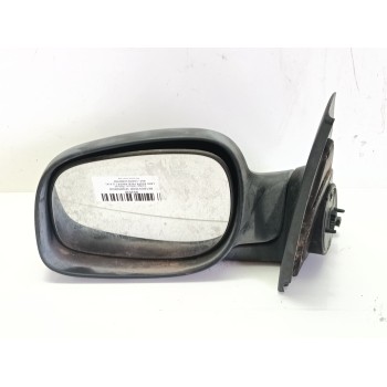 RETROVISOR IZQUIERDO CRB501080PMD 