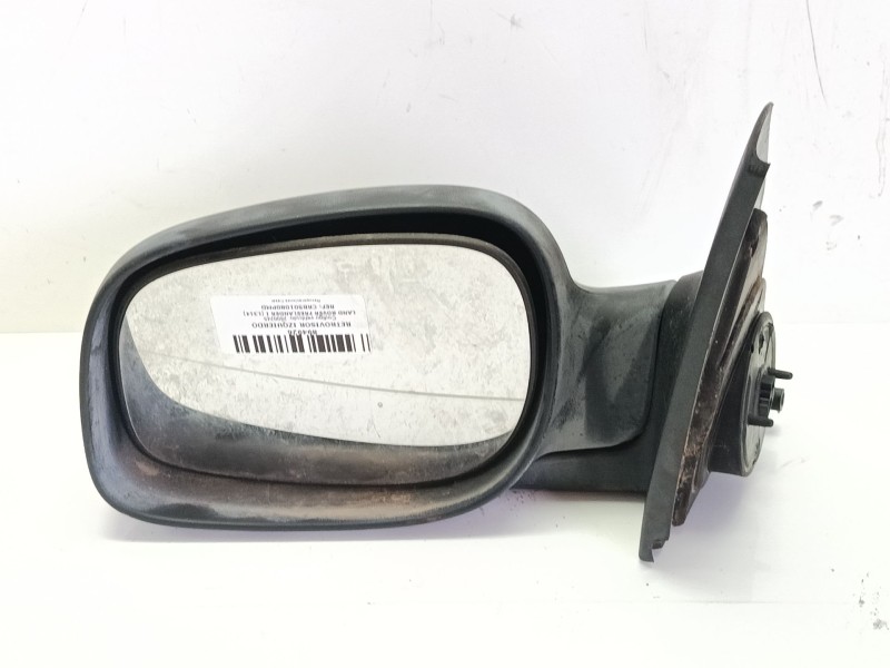 Recambio de retrovisor izquierdo para land rover freelander i (l314) 2.0 td4 4x4 referencia OEM IAM CRB501080PMD  