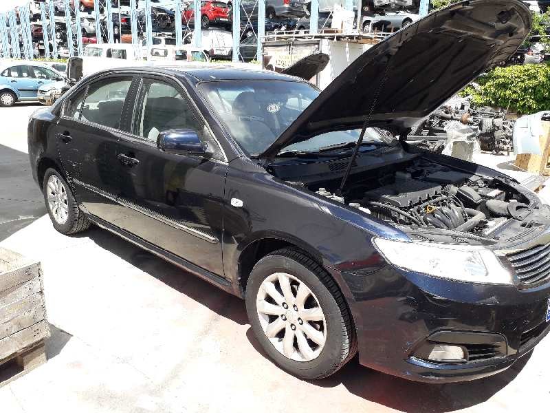 KIA MAGENTIS