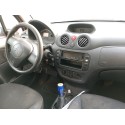 CITROËN C3 I (FC_, FN_)
