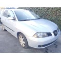 SEAT IBIZA (6L1)
