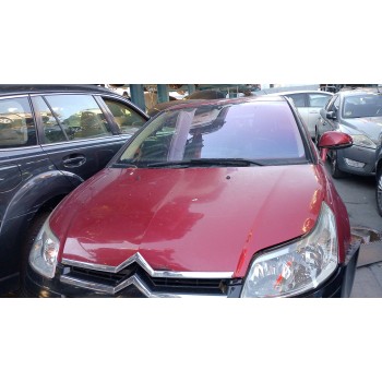 CITROËN C4 COUPÉ (LA_)