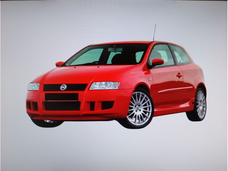 FIAT STILO (192)