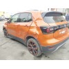 volkswagen t-cross del año 2020