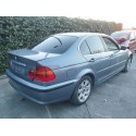 BMW SERIE 3 BERLINA (E46)