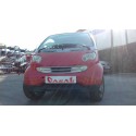 SMART COUPE