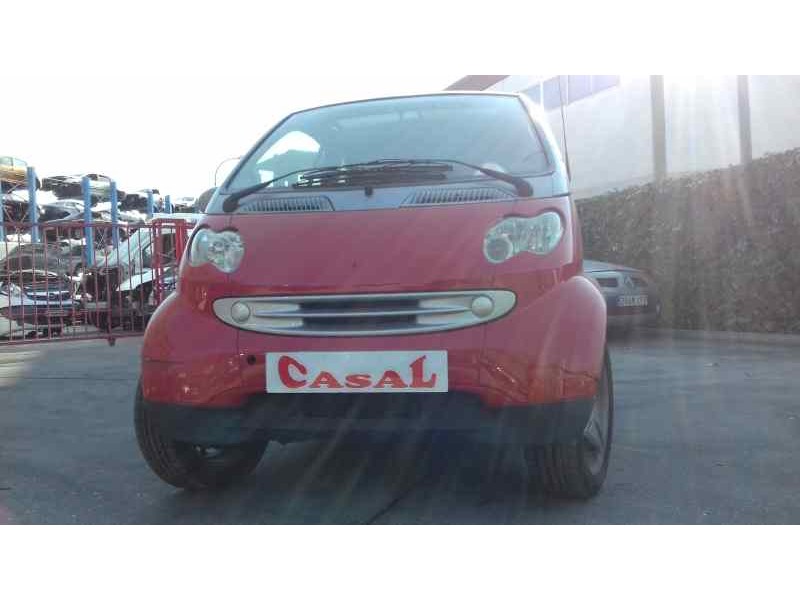 SMART COUPE