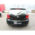VOLKSWAGEN POLO (6R1)