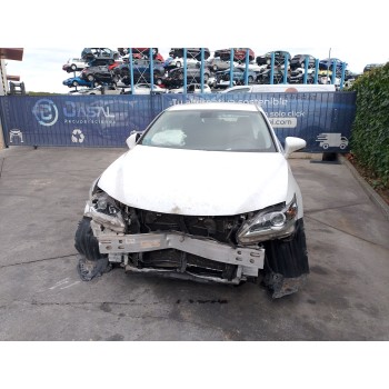 LEXUS CT (ZWA10_) de desguace
