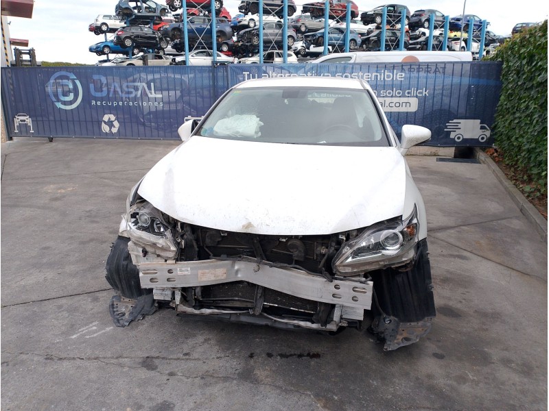 LEXUS CT (ZWA10_)