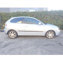 SEAT IBIZA (6L1)