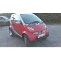 SMART COUPE