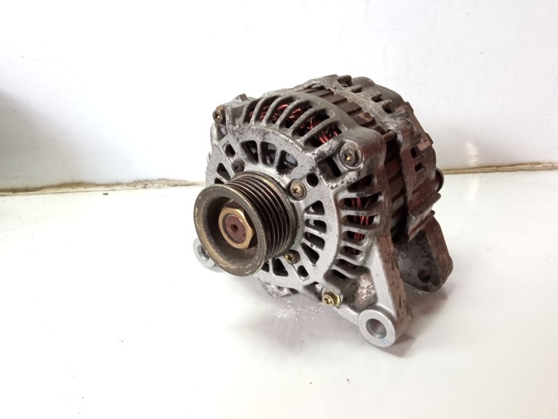 Recambio de alternador para fiat ulysse (121) 2.0 cat referencia OEM IAM 9638544180 A005TA6292F 