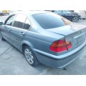 BMW SERIE 3 BERLINA (E46)