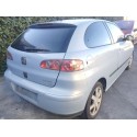 SEAT IBIZA (6L1)